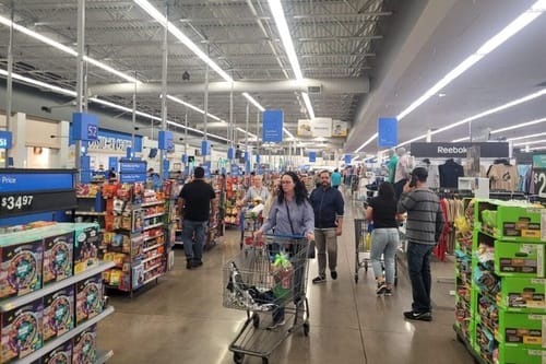 SNAP work requirements don’t boost jobs, but drop participation, research finds