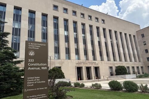 Some trans military members banned by Trump allowed to continue service under ruling