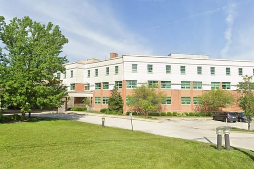 HVAC failure forces Green Springs nursing home evacuation