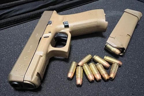State lawmakers push to expand laws allowing guns on college campuses