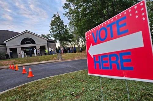 No more ‘hypothetical situations’: States move to fortify elections against Trump