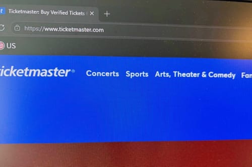 States — including Ohio — win monopoly suit against Live Nation, Ticketmaster