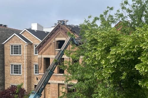 States are changing fire codes to make housing cheaper. Some safety experts are worried.
