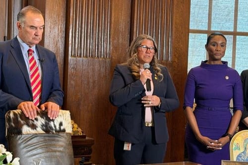 Divorce becomes next battleground as states debate family values