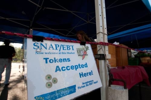 States told by Trump administration to ‘undo’ full SNAP benefits paid for November