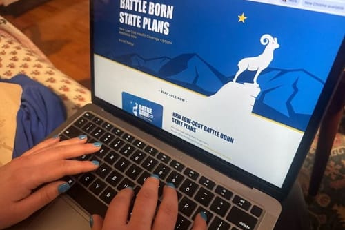 States try ‘public option’ Obamacare plans to reduce coverage costs