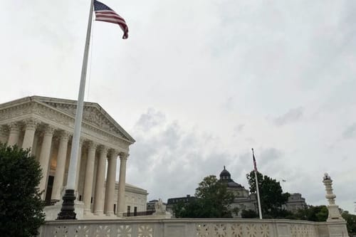 Supreme Court ruling on Colorado conversion therapy case is not a clear win for conservatives