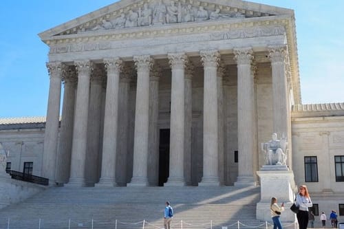 Supreme Court won’t hear appeal in Ohio utility bribery case