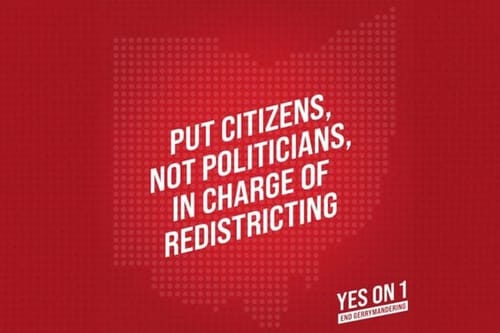 Take politics out of redistricting: Why a YES vote on Issue 1 is crucial for Ohio