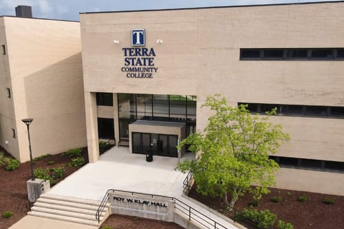 Terra State Community College placed under fiscal watch by Ohio Department of Higher Education