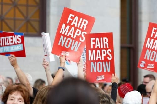 The challenges of bringing a ballot initiative to Ohio voters, and why it’s harder than ever