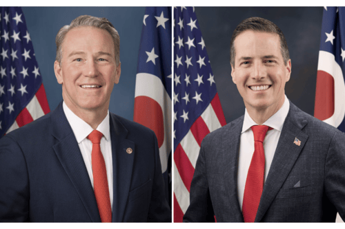 Trump/Republican SAVE Act will make it much harder for Ohio voters and millions across U.S. to vote
