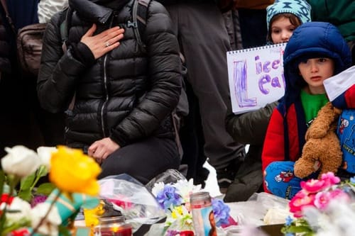 The kids are not alright — ICE threatens children’s short-term health, long-term prospects