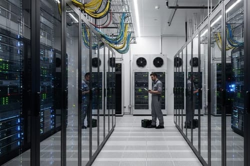 The Ohio public pays the price for Big Tech’s data centers