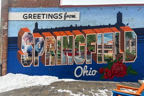 Ohio senators, governor respond to calls from Brown to extend protections for Haitians