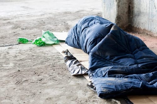 Thousands of Ohioans could face homelessness because of federal policy change