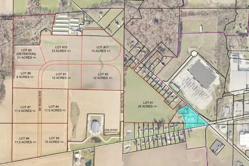Tiffin mayor says developer turned to annexation after Hopewell Township refused to rezone 149 acres