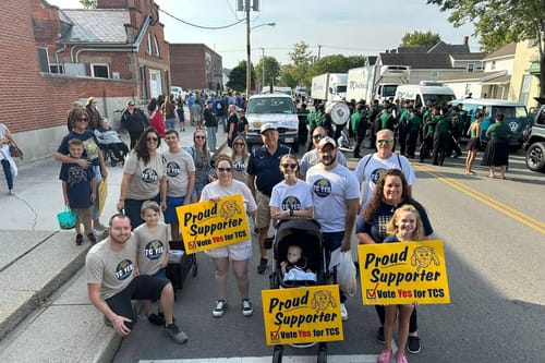 Tiffin City Schools levy passes with strong community support