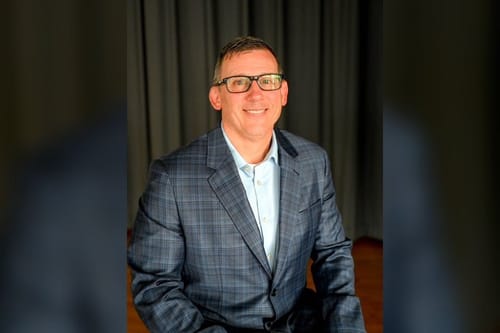 Tiffin City Schools superintendent announces resignation