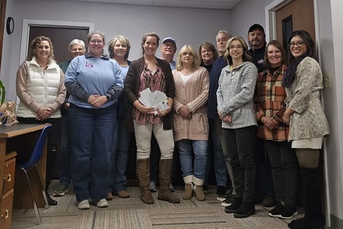 Tiffin Crawl #31 raises $25,260 for youth trafficking prevention programs