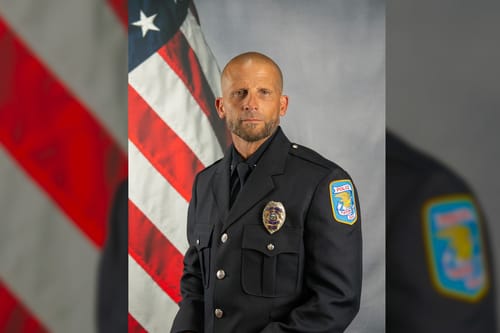 Tiffin detective pleads guilty to OVI, gets 2-year probation
