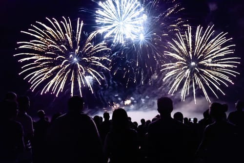 Tiffin announces plans to celebrate July 4 with events, doubled fireworks for America 250