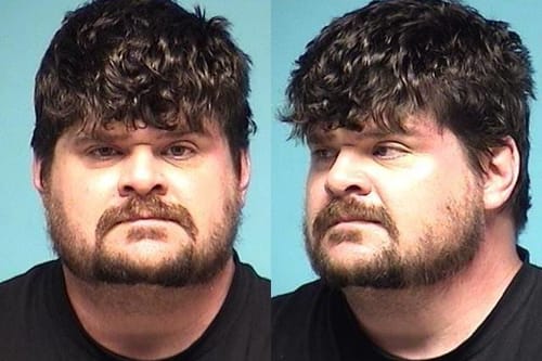 Tiffin man among 122 charged in Ohio trafficking sting