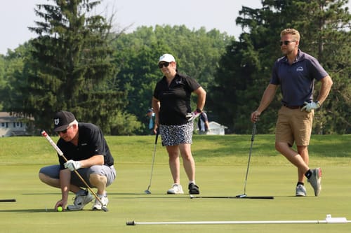 Tiffin University to host 19th annual golf outing