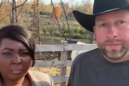 Touching claims, $180K texts: inside the Ohio GOP governor ticket brawl