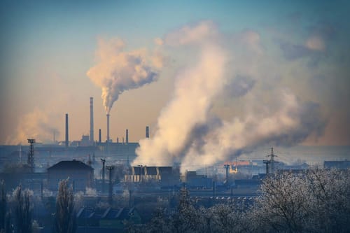 Trump to pump $700M into coal power in the states, as he again blasts renewable energy