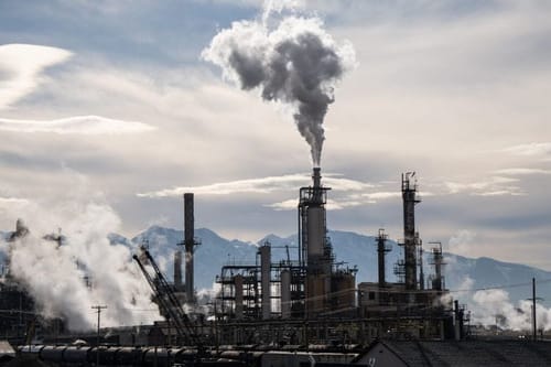 Trump administration completes rollback of Obama-era greenhouse gas regulations