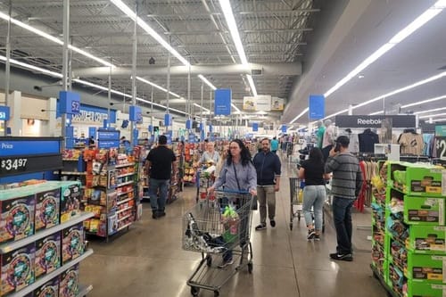 Trump axed a probe into grocery collusion. Ohio’s U.S. Senate candidates won’t talk about it
