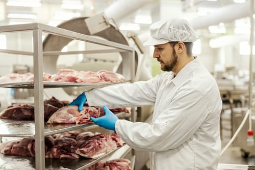 Trump’s tariff moves threaten America’s struggling beef industry, rancher says