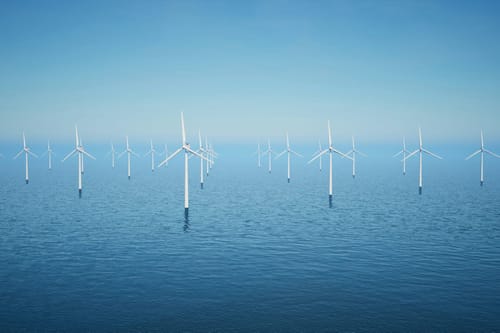 As Trump buyouts shake offshore wind industry, states hope developers stay in the game