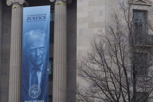 Trump drops IRS suit in trade for $1.7B ‘anti-weaponization’ fund decried by Dems