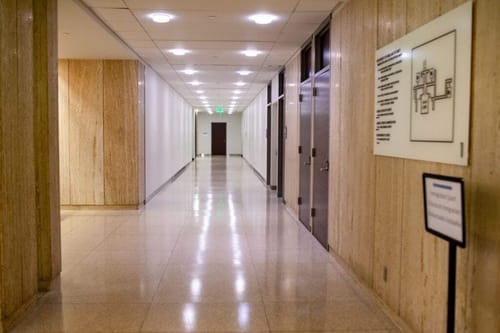 Key legal resource for immigrant kids to expire with federal contract, advocates say