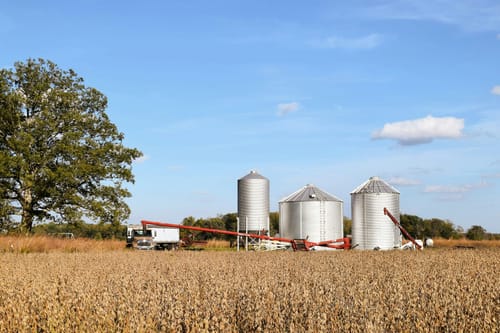 Trump has now twice devastated Ohio’s farm economy, and twice used taxpayer money for a bailout