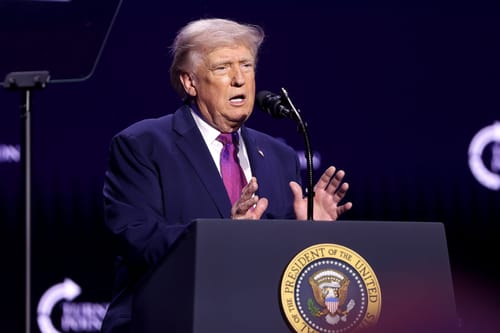Prices continue to rise despite Trump’s promises to end inflation