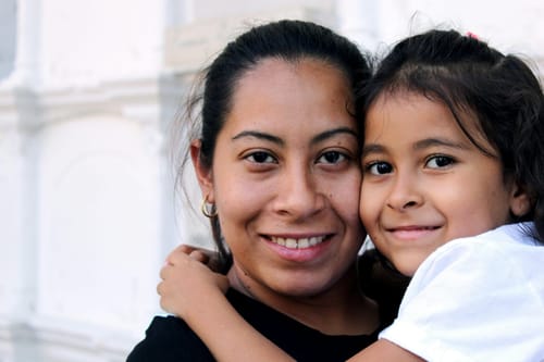 Legal services contract expires, and unaccompanied immigrant children face deportation