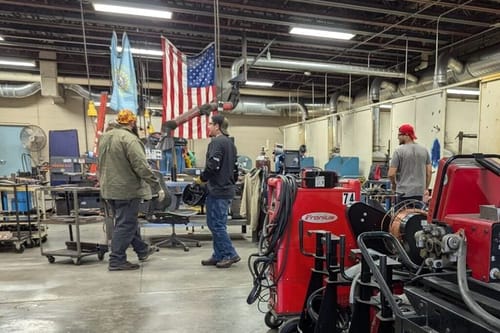 Trump proposal to streamline jobs program funding would cut funding to states