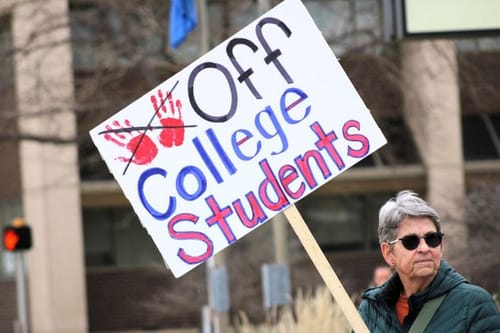 New Trump rules upend legal student visas. The consequences for Ohio will bring lasting pain