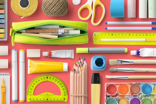 How Trump's tariffs are raising back-to-school prices