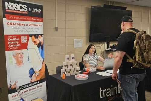 US employers shed 23K jobs in July