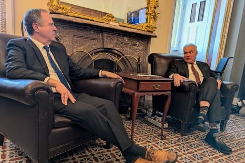 US Senate fails to pass war powers resolution blocking Trump attacks on Venezuela