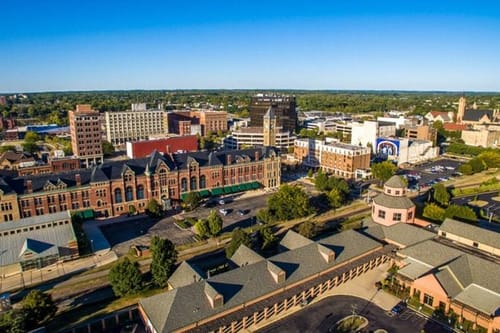 Vance, Yost targeting Haitians in Springfield, Ohio with ignorant fear-mongering disturbs me deeply
