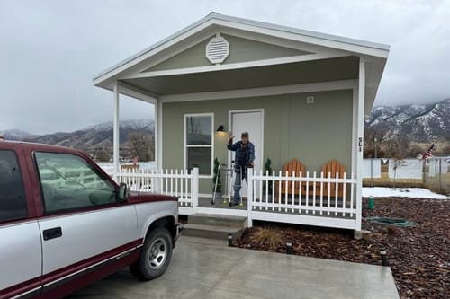 Despite record low in veteran homelessness, half the states saw increases