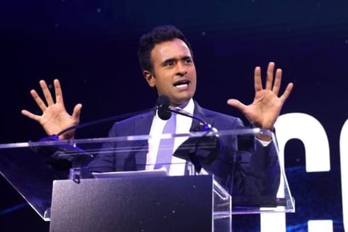 Vivek Ramaswamy insulted Trump supporters and Ohioans in his elitist rant