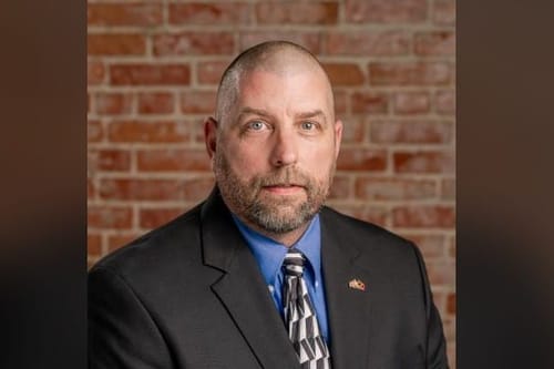 Tiffin councilman Aaron Jones jumps into race for state house seat