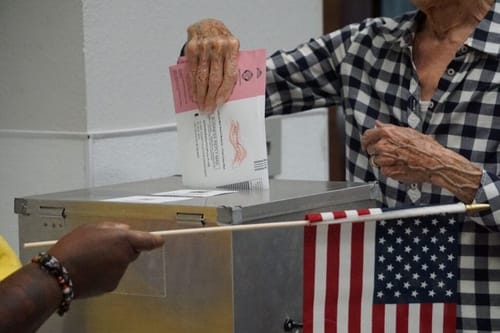 Voting rights advocates score three legal victories but remain on alert against election threats