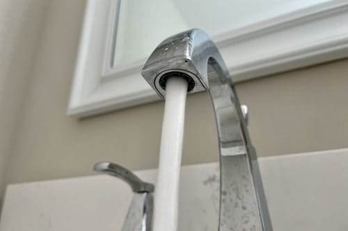 Americans’ water bills are growing faster than groceries, overall inflation